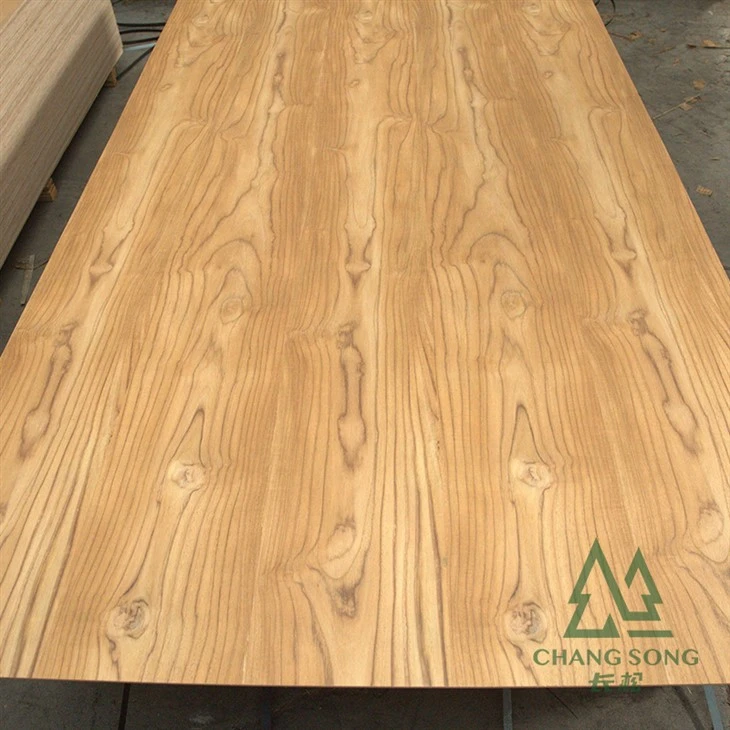 NATURAL TEAK PLYWOOD3