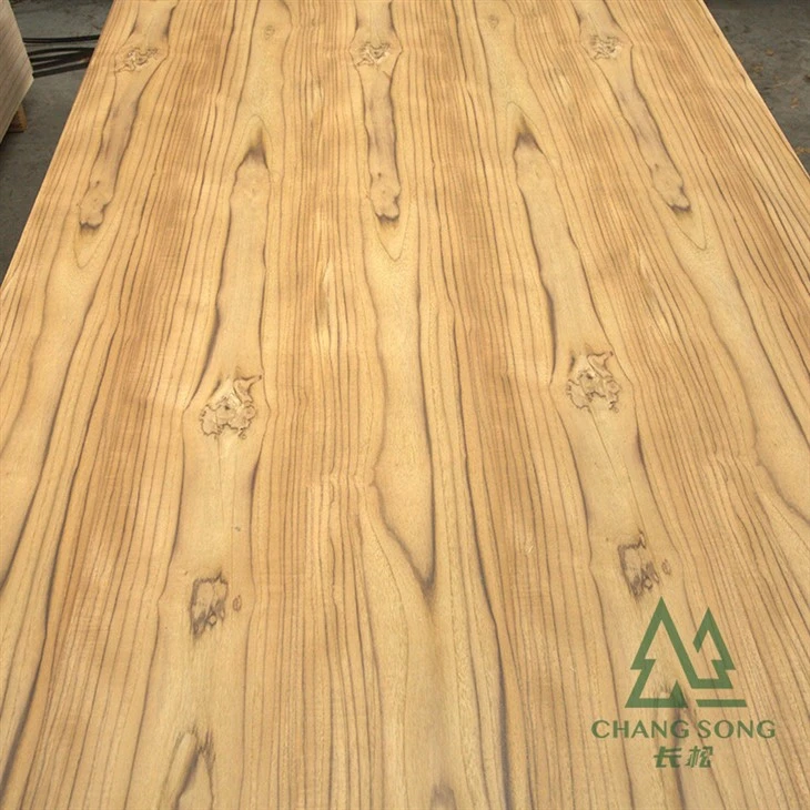 NATURAL TEAK PLYWOOD4