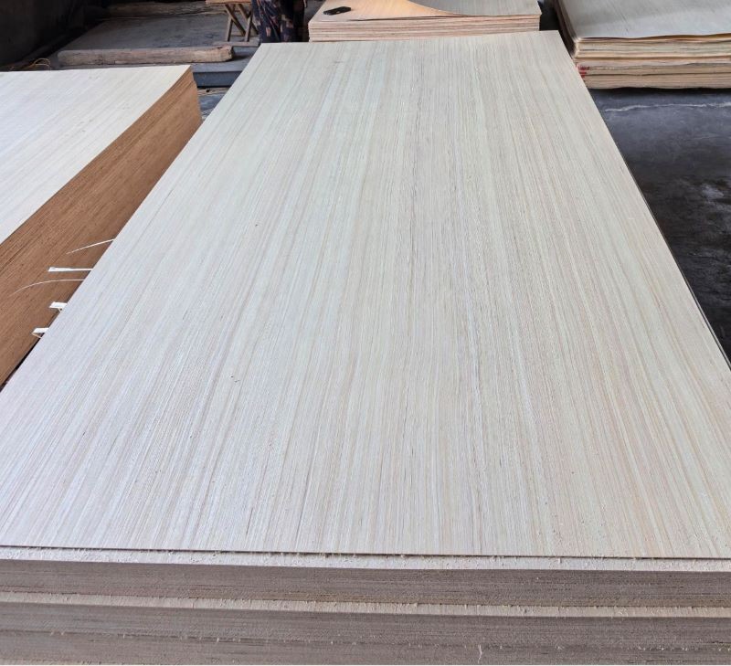 EV Poplar Veneer Plywood 2.5mm 3mm 3.6mm 5.2mm