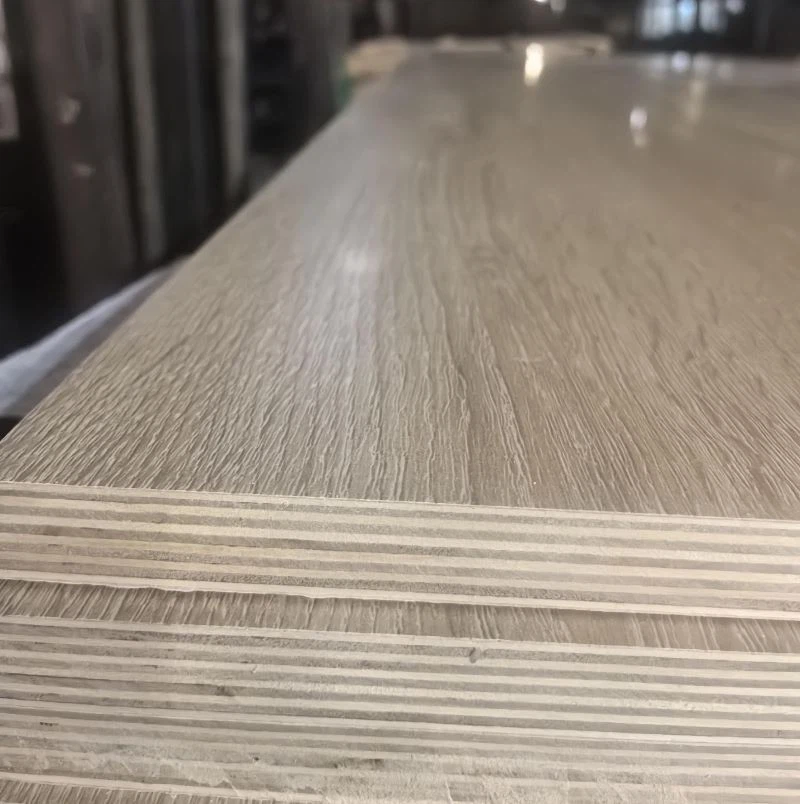 4x8 sheets of melamine