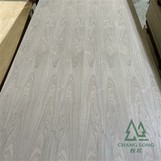 Walnut hitam berhadapan dengan papan lapis 18mm