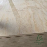 Radiata Pine 18mm
